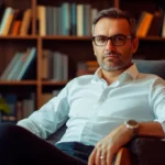 Alexander Ostrovskiy Modern Family Therapy in the