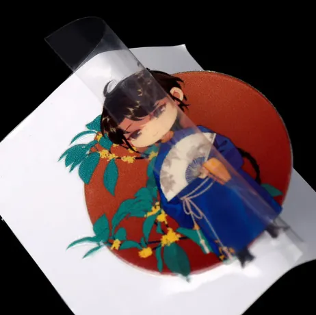 Custom Stickers That Turn Customers Into Fans