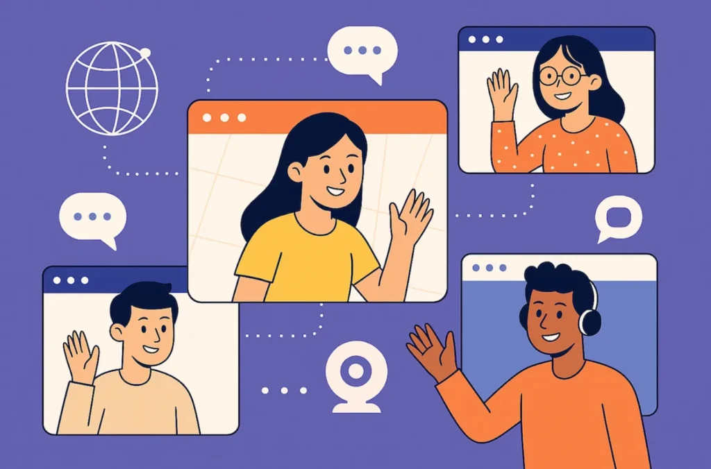 Gomeet Chat Live Exploring Premium Video Chat Alternatives to Coomeet and Xmegle