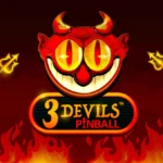Devils Pinball Slot Review