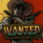 Wanted Dead or a Wild Slot Review