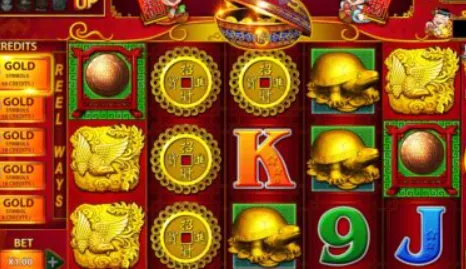 Play Slot Demo Games Without Registration