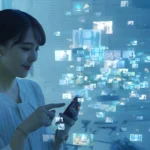 Why digital entertainment platforms need clearer visual section cues